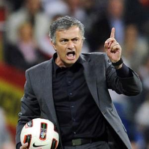 I will go where people really want me: Jose Mourinho