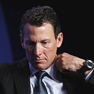 Armstrong stripped of Tour de France titles