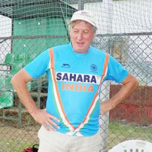 Shivendra holds Nobbs responsible for Olympic debacle