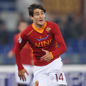 Krkic announces move to Milan; Dembele for Spurs