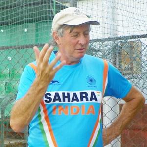 Champions Trophy: India look to settle scores with Belgium
