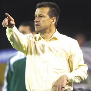 Dunga hails Scolari's appointment as Brazil coach