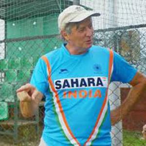 Several good signs for Indian hockey: Nobbs
