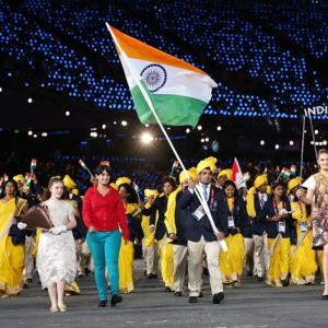 Dope, Olympic flopshow mar Indian athletics in 2012