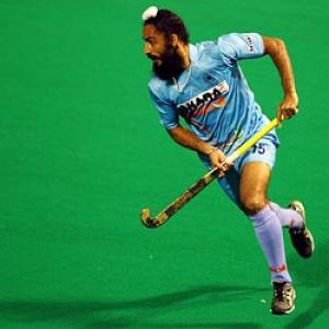 Rajpal targets WSH to get match fit
