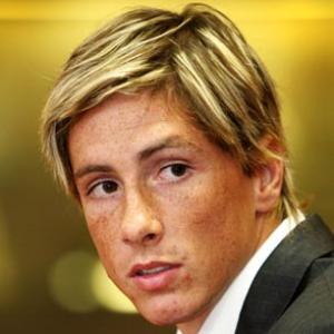 EPL: Torres desperate to repay Chelsea fans for loyalty