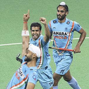 Unbeaten India down Poland 4-2, meet France in final