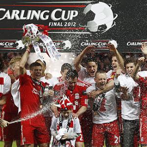 League Cup: Liverpool down Cardiff to lift title