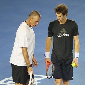 'Lendl can help Murray overcome Grand Slam drought'