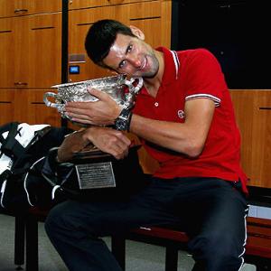 We took the last drop of energy that we had: Djokovic