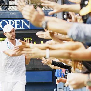 Roddick undecided about Wimbledon return