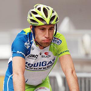 Tour de France: Nibali emerges as clear third man