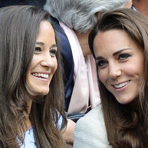 The Rich and Royal witness Wimbledon final