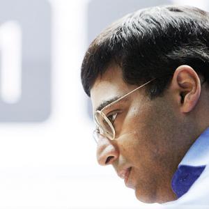 'King' Anand still simple, affable and accessible