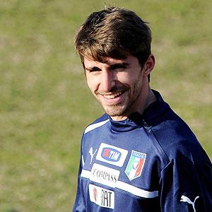 Liverpool sign Italy's Borini as Maxi departs