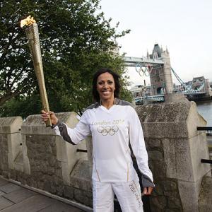 Mayor hopes London torch tour to lift Olympic mood