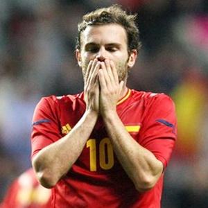 Spain faces FIFA action after Olympic elimination