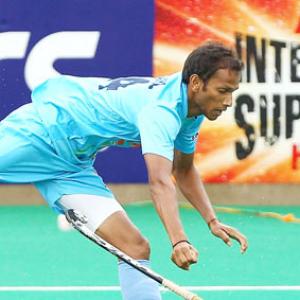 India striker Sunil faces disciplinary action