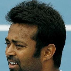 French Open: Paes-Peya enter men's doubles second round