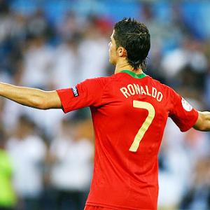 Euro: Acid test for world-class Ronaldo