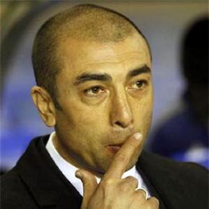 Di Matteo named Chelsea coach on permanent basis