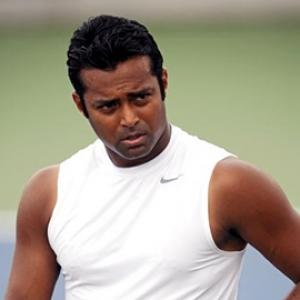 Paes pulls out of London Olympics: reports