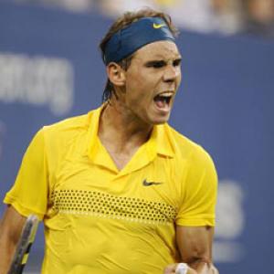 Nadal honoured to carry flag for Spain at the Games