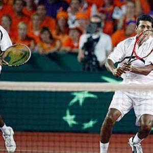 India tennis stars look to prove a point at Wimbledon