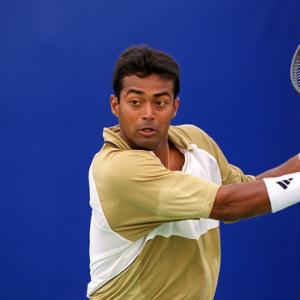 I was sure Leander would say yes: Vardhan