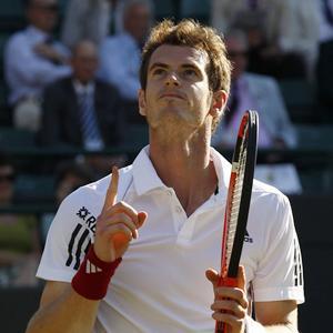 Dubai: Murray beats Djokovic, to face Federer in final