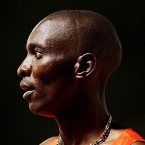 Kiprop misfires in year's first 1,500m in Melbourne