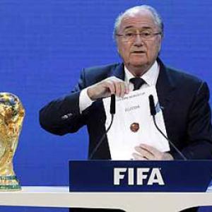 I would die rather than see another WC blunder: Blatter