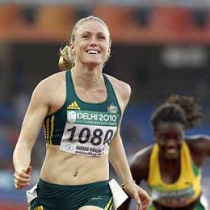 Pearson sounds Olympic warning with Melbourne win