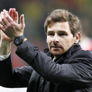 I will never quit Chelsea, says Villas-Boas