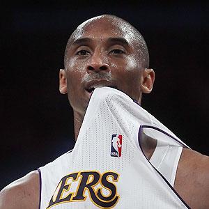 NBA: Kobe, Bynum carry Lakers past Grizzlies