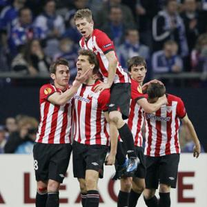 Europa League: Spanish duo snatch dramatic wins