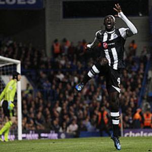 EPL: Newcastle sink Chelsea, keep pressure on Arsenal