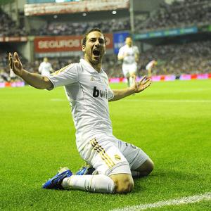 CHAMPIONS! Real Madrid Defeat Athletic Bilbao, Clinch 2011-2012 La