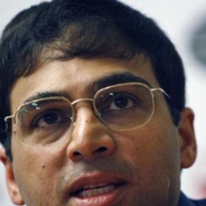 Easy draw for Anand in World chess Championship