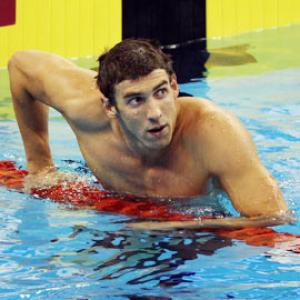 Phelps hopes he has not left training push too late
