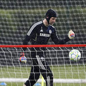 Champions League is all Cech wanted for his birthday