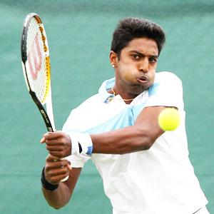 Prakash Amritraj lifts ITF title