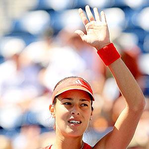 Ivanovic keeps Serbia in hunt for Fed Cup title