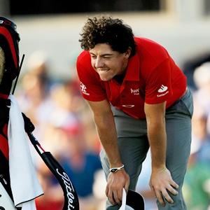 McIlroy emulates Donald with dual money list win