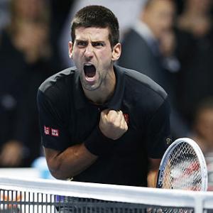 Dad's ill-health stoked Djokovic's fire in final