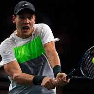 Berdych, Tipsarevic to play in Chennai Open