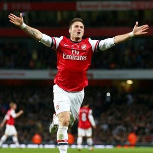 Arsenal still vulnerable despite derby boost