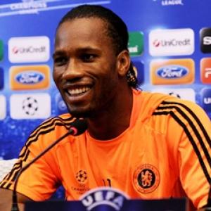 Drogba asks FIFA for special loan deal