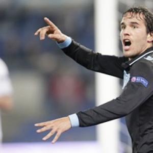 Lazio ease to win over Udinese amid racist chants