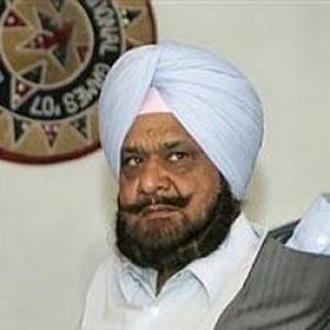 India can still avoid suspension: Randhir Singh